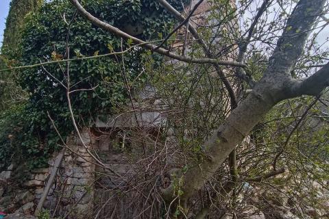 Nicht-strukturelle Land Rovinj, 4.380m2