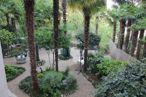 Wohnung Opatija - Centar, Opatija, 46,71m2