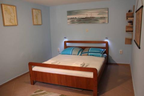 Wohnung Opatija - Centar, Opatija, 46,71m2