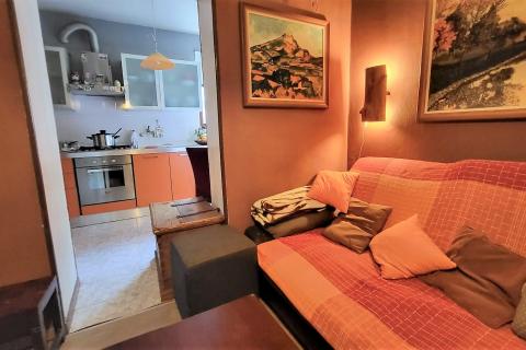 Wohnung Umag, 69,06m2