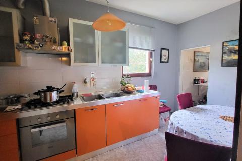 Wohnung Umag, 69,06m2