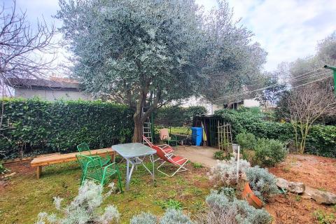 Wohnung Umag, 69,06m2