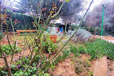 Wohnung Umag, 69,06m2