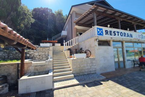 Casa Supetarska Draga, Rab, 600m2