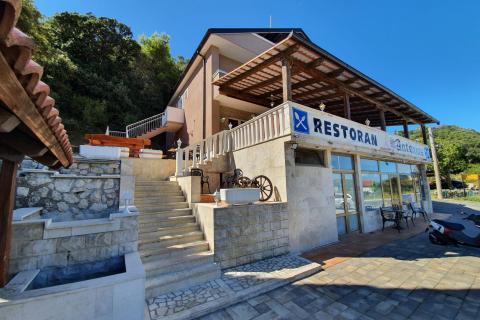 Casa Supetarska Draga, Rab, 600m2