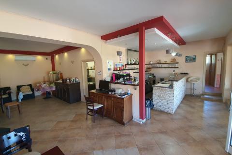 Casa Supetarska Draga, Rab, 600m2