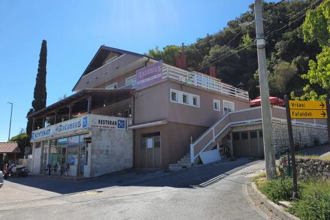 Casa Supetarska Draga, Rab, 600m2
