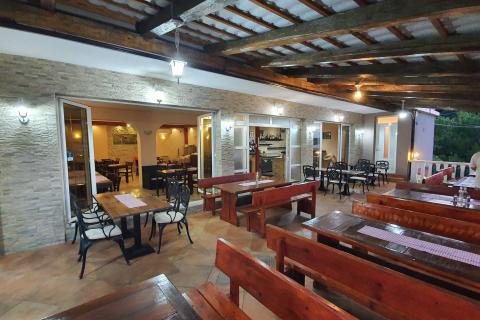 Casa Supetarska Draga, Rab, 600m2