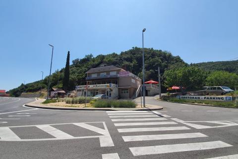 Casa Supetarska Draga, Rab, 600m2