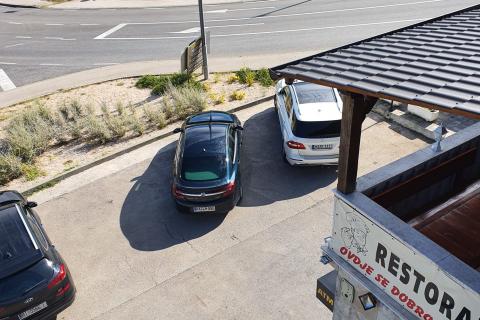 Casa Supetarska Draga, Rab, 600m2