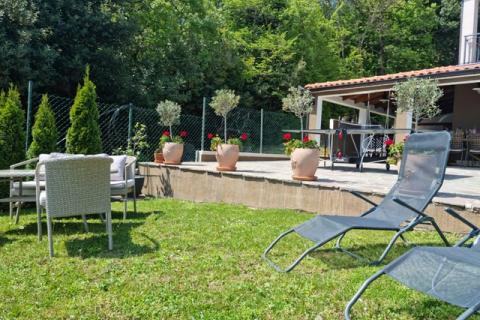 Дом Bregi, Matulji, 933m2