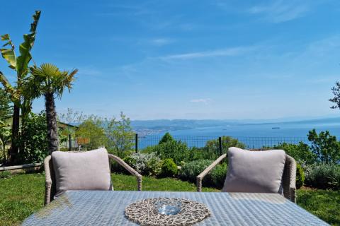 Дом Bregi, Matulji, 933m2