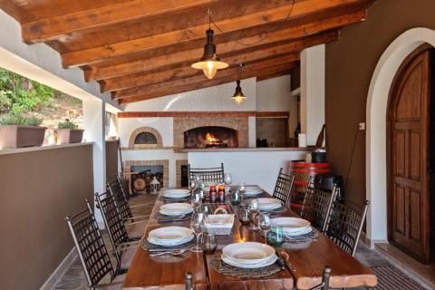 Дом Bregi, Matulji, 933m2