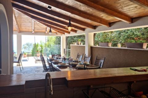 Дом Bregi, Matulji, 933m2