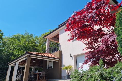 Дом Bregi, Matulji, 933m2