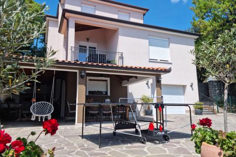 Дом Bregi, Matulji, 933m2