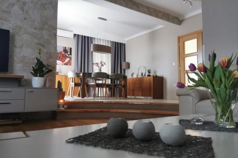 Дом Bregi, Matulji, 933m2