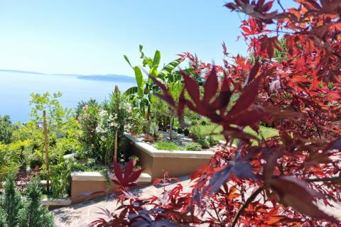 Дом Bregi, Matulji, 933m2