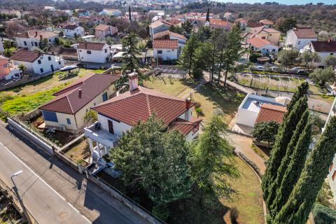 House Malinska, Malinska-Dubašnica, 439m2