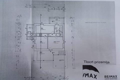 House Malinska, Malinska-Dubašnica, 439m2
