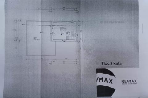 House Malinska, Malinska-Dubašnica, 439m2