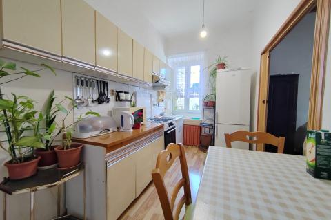 OTOK KRK,MALINSKA apartman sa vrtom na 70 metara do mora i plaže