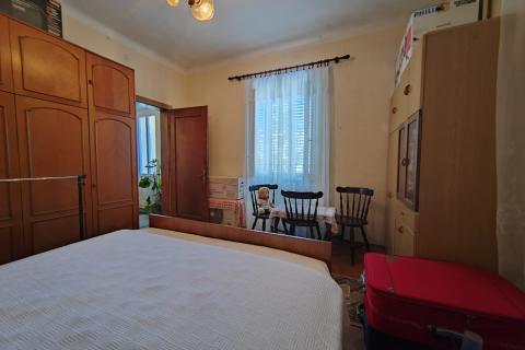 OTOK KRK,MALINSKA apartman sa vrtom na 70 metara do mora i plaže