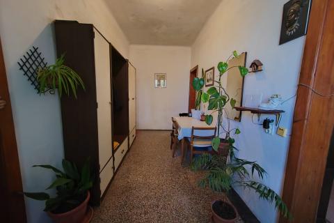 OTOK KRK,MALINSKA apartman sa vrtom na 70 metara do mora i plaže