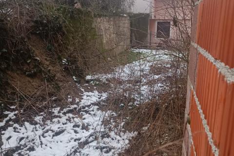 Novi Zagreb, roh bau kuća 750 m2