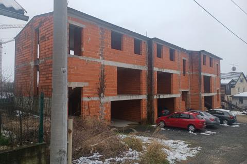 Casa Sveta Klara, Novi Zagreb - Zapad, 195m2