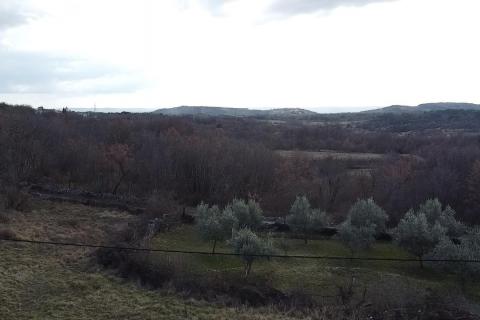 Hiša Oprtalj, 240m2