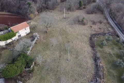 Hiša Oprtalj, 240m2