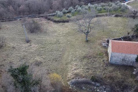 Hiša Oprtalj, 240m2