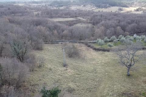 Hiša Oprtalj, 240m2