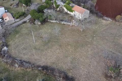 Hiša Oprtalj, 240m2