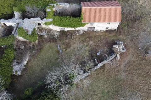 Hiša Oprtalj, 240m2