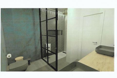 Istra, Buje - autohtona kuća s panoramskim pogledom