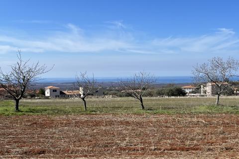Kaštelir, Kaštelir-Labinci, 1.219m2