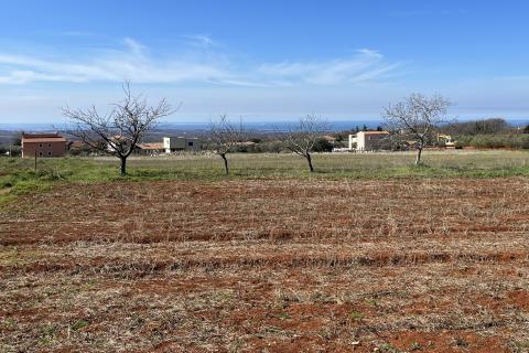 Kaštelir, Kaštelir-Labinci, 1.219m2