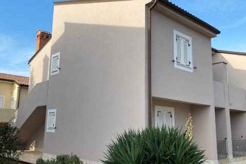 Hiša Medulin, 180m2