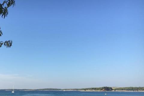 Hiša Medulin, 180m2