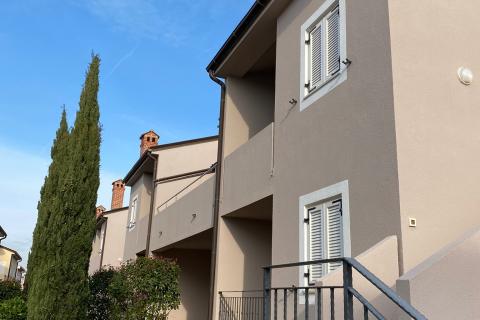 Hiša Medulin, 180m2