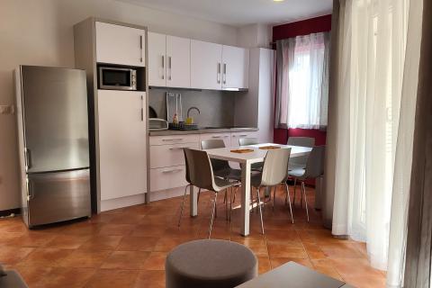 Hiša Medulin, 180m2