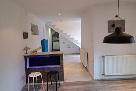 Hiša Veli Brgud, Matulji, 219m2