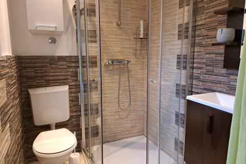 Hiša Veli Brgud, Matulji, 219m2