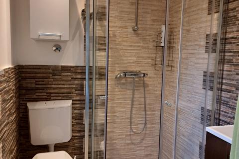 Hiša Veli Brgud, Matulji, 219m2