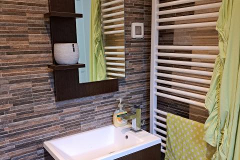 Hiša Veli Brgud, Matulji, 219m2