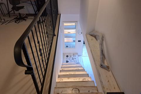 Hiša Veli Brgud, Matulji, 219m2