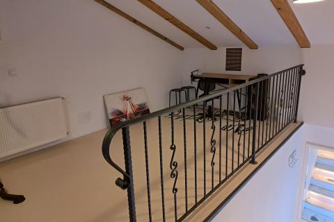 Hiša Veli Brgud, Matulji, 219m2