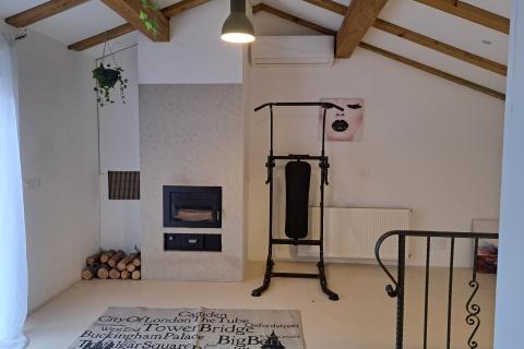 Hiša Veli Brgud, Matulji, 219m2